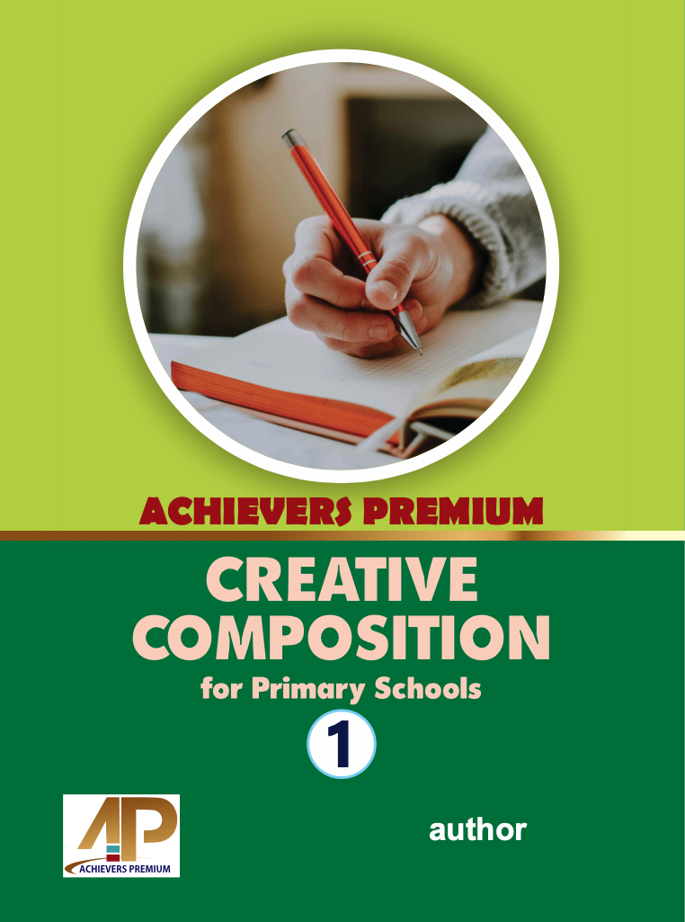 Primary Creative Composition