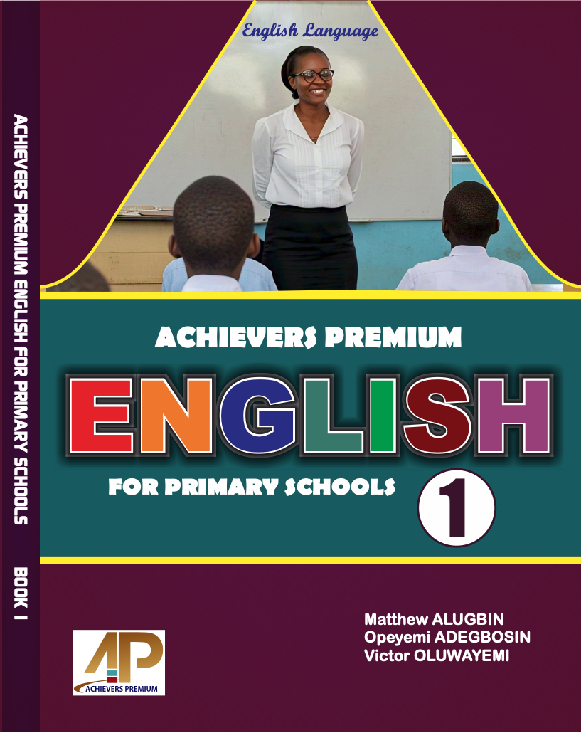 Primary English