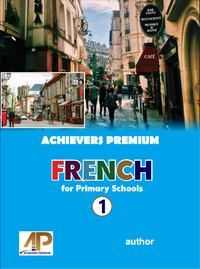 Primary French
