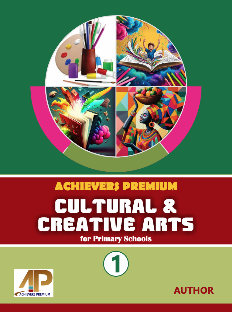 CCA Primary (Cultural and Creative Arts)